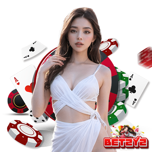 bet2y2 สมัครสมาชิก